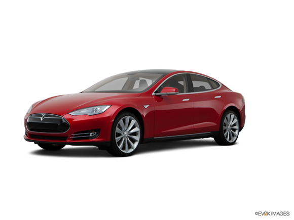2013 Tesla Model S  Photo